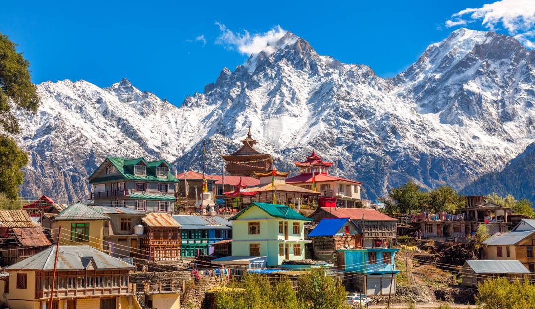 Shimla, India